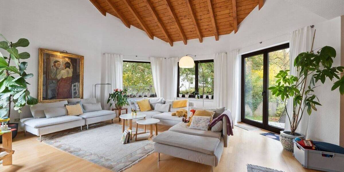 Reihenendhaus Bonn Brüser Berg - 7 Zimmer, 175 m&sup2;, 749.000&euro; | Angebot:23520454