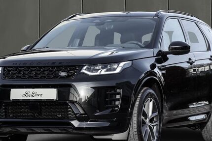 Land Rover Discovery Sport 12.500 km 54.490 &euro; Bonn 53117