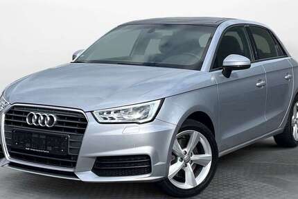 Audi A1 33.121 km 16.700 € Dormagen 41540
