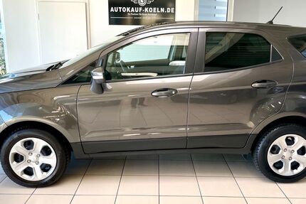 Ford EcoSport 28.950 km 13.590 € Köln 51067
