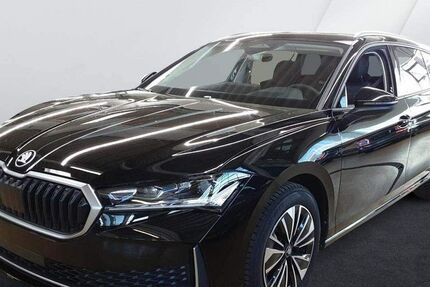 Skoda Superb 9.385 km 37.990 &euro; Pulheim-Brauweiler 50259