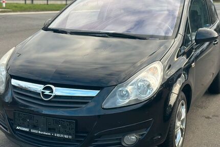 Opel Corsa 215.000 km 2.490 &euro; Bornheim 53332