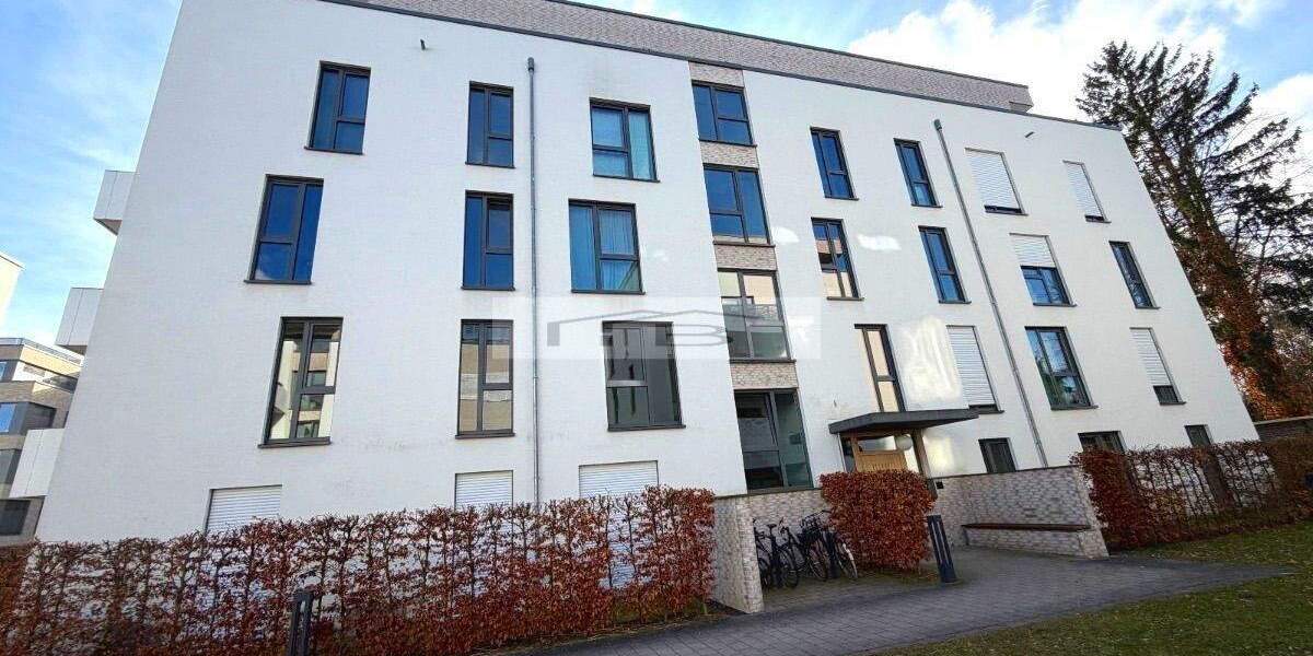 Etagenwohnung Köln Junkersdorf - 2 Zimmer, 64 m&sup2;, 444.000&euro; | Angebot:25245778