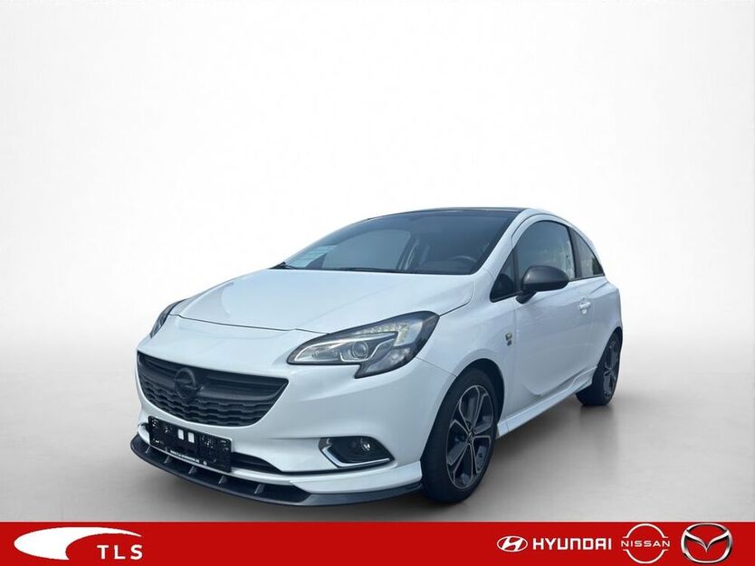 Corsa