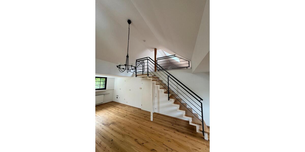 Eigentumswohnung in Köln - Lindweiler 3 zimmer