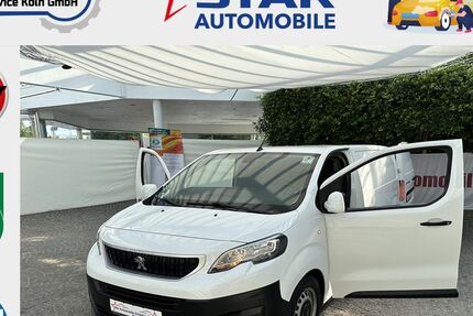 Peugeot Expert 39.411 km 15.490 € Köln 50739