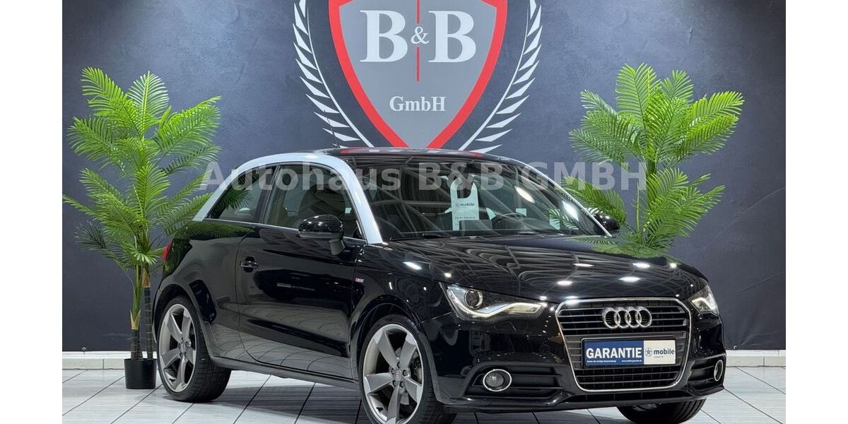 Audi A1 149.000 km 10.990 &euro; Bergheim 50126