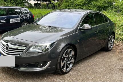 Opel Insignia 122.000 km 11.650 &euro; leverkusen 51373