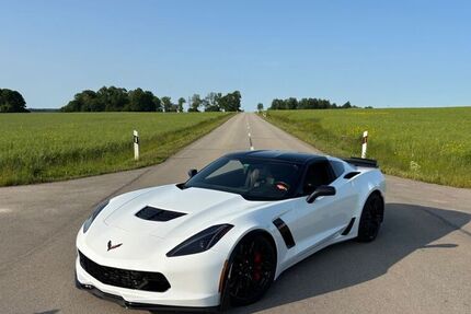 Corvette Z06
