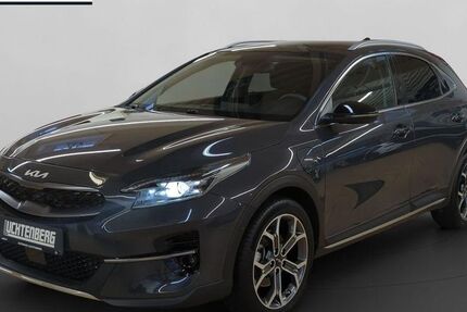 Kia XCeed 21.200 km 22.950 € Leverkusen 51381
