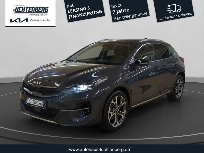 Kia XCeed 21.200 km 22.950 € Leverkusen 51381