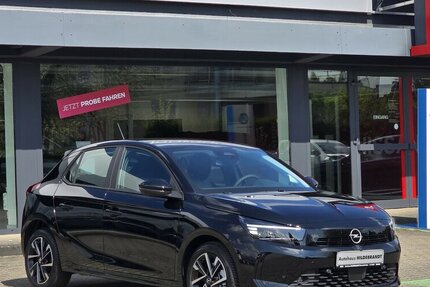 Opel Corsa Edition Allwetter|Winterpaket|LED 3.500 km 19.950 &euro; Wermelskirchen 42929