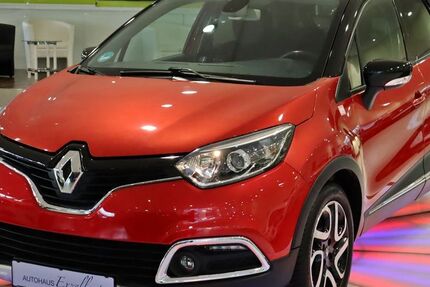 Renault Captur 75.584 km 11.950 € Troisdorf (Köln/Bonn) 53842