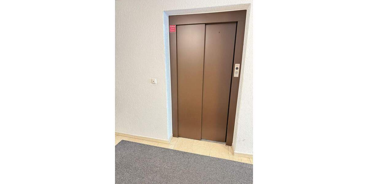 Investitionsobjekt oder Eigennutzung - 2-Zimmer-Wohnung mit Balkon im Süden Kölns 2 zimmer