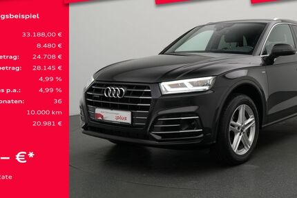 Audi Q5 106.564 km 31.680 € Leverkusen 51373