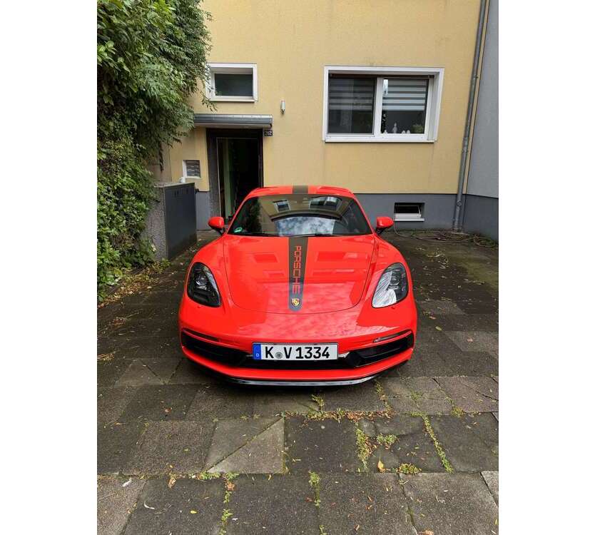 Cayman