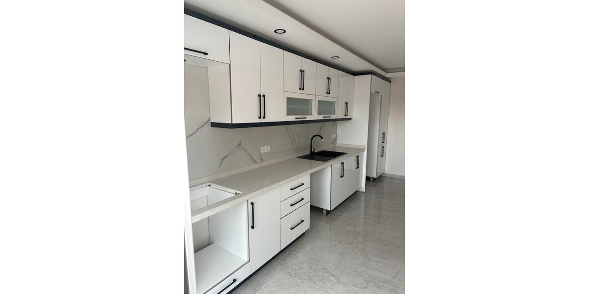 Etagenwohnung Köln Chorweiler - 3 Zimmer, 88 m&sup2;, 149.000&euro; | Angebot:27157680