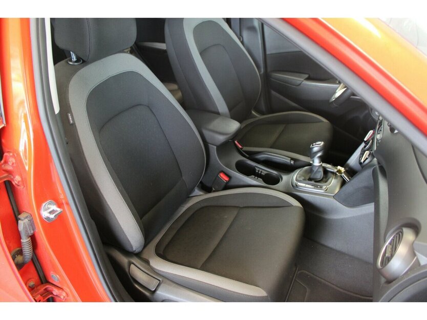 Hyundai Kona 1.0 T-GDI 75.779 km 13.980 € Euskirchen 53881