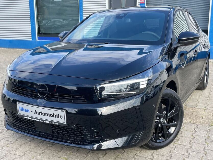 Corsa