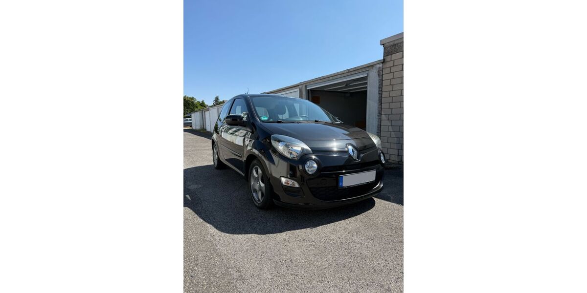 Renault Twingo 122.700 km 3.500 &euro; Dormagen 41539