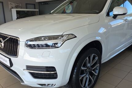 Volvo XC90 130.594 km 29.950 &euro; Bergheim 50126