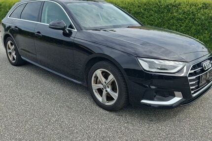 Audi A4 184.000 km 15.999 &euro; Bonn 53227