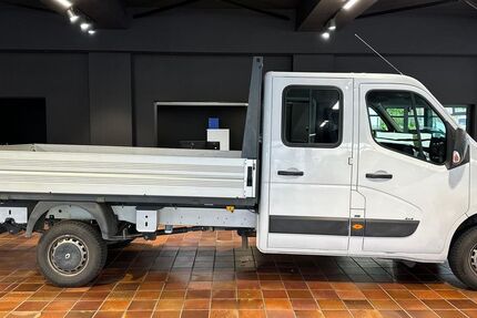 Renault Master 79.992 km 21.950 € Bonn 53177