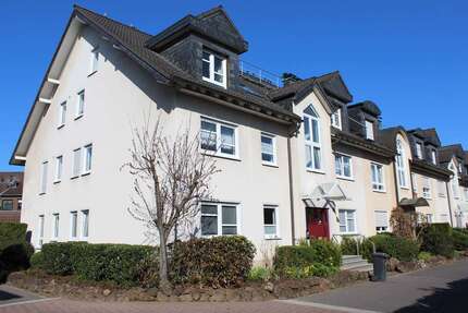 Wohnung zum Mieten in Sankt Augustin 815 € 84.36 m² 3 zimmer