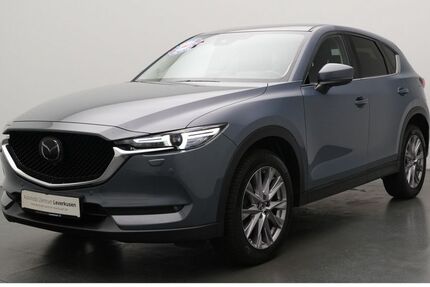 Mazda CX-5 89.320 km 22.480 &euro; Leverkusen 51379