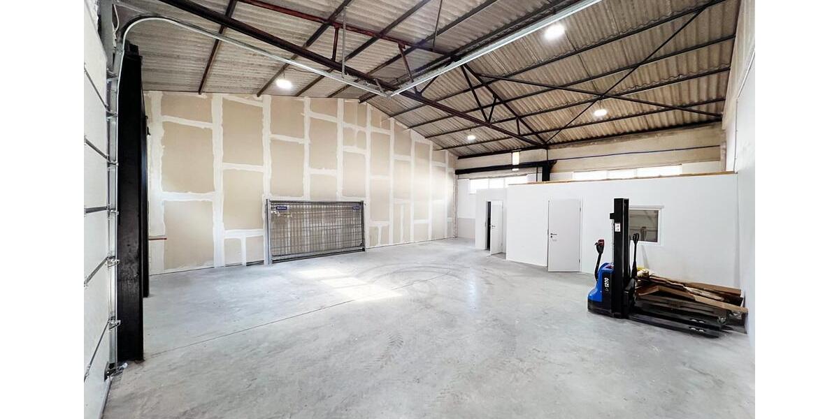 Gewerbeobjekt Troisdorf Altenrath - 995&euro; | Angebot:25309859