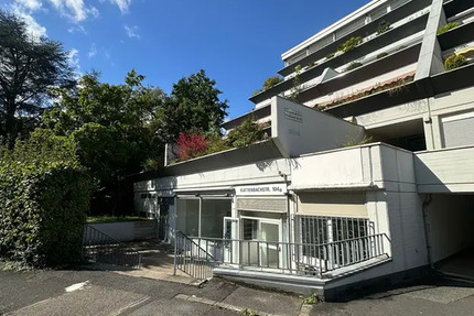 Büro in Bergisch Gladbach 169.000 € 239.2 m² zimmer