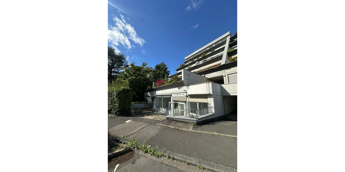 Büro in Bergisch Gladbach 169.000 € 239.2 m² zimmer