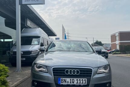 Audi A4 155.500 km 12.490 &euro; Bonn 53119