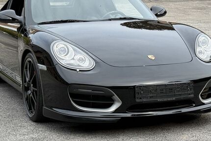 Porsche Boxster 55.790 km 55.790 &euro; Frechen (bei Köln) 50226