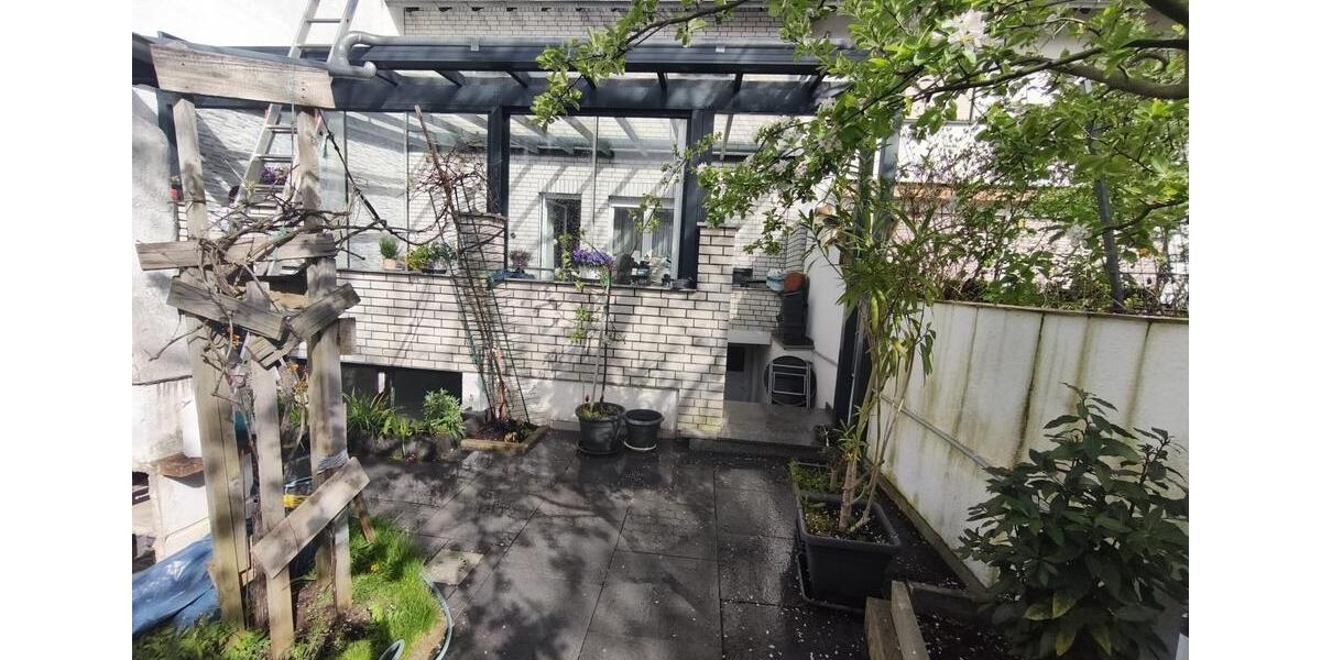 Etagenwohnung Köln Chorweiler - 2 Zimmer, 56 m&sup2;, 1.000&euro; | Angebot:26094941