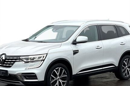 Renault Koleos 46.250 km 24.900 &euro; Solingen/NRW 42655