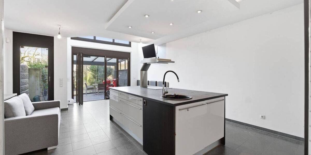 Einfamilienhaus Köln Junkersdorf - 5 Zimmer, 174 m&sup2;, 1.340.000&euro; | Angebot:26410807