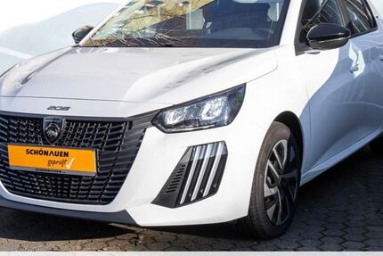 Peugeot 208 6.880 km 19.450 &euro; Solingen 42697