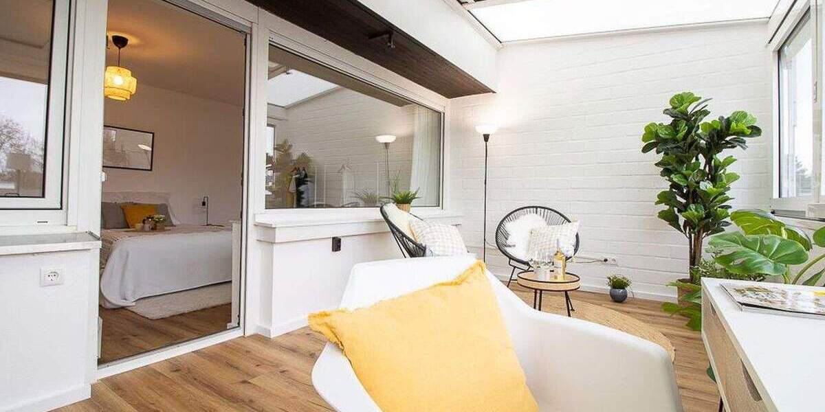 Reihenmittelhaus Erftstadt Liblar - 3 Zimmer, 111 m&sup2;, 389.000&euro; | Angebot:25362341