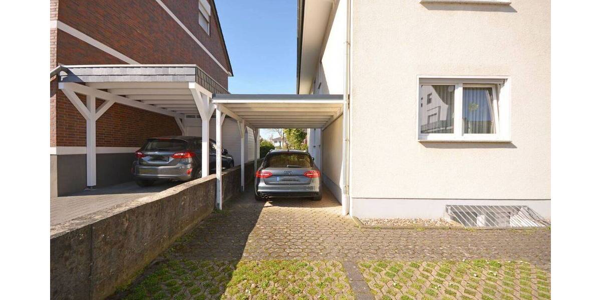 Etagenwohnung Niederkassel Rheidt - 3 Zimmer, 113 m&sup2;, 399.000&euro; | Angebot:26161918