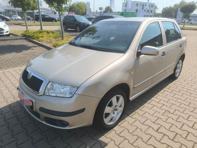 Fabia
