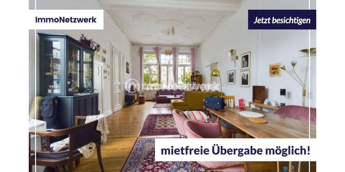 Mehrfamilienhaus, Wohnhaus Bonn / Südstadt Zentrum - 7 Zimmer, 995.000&euro; | Angebot:25634439