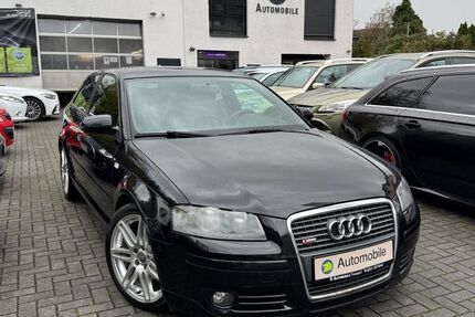 Audi A3 249.560 km 2.999 € Troisdorf 53840