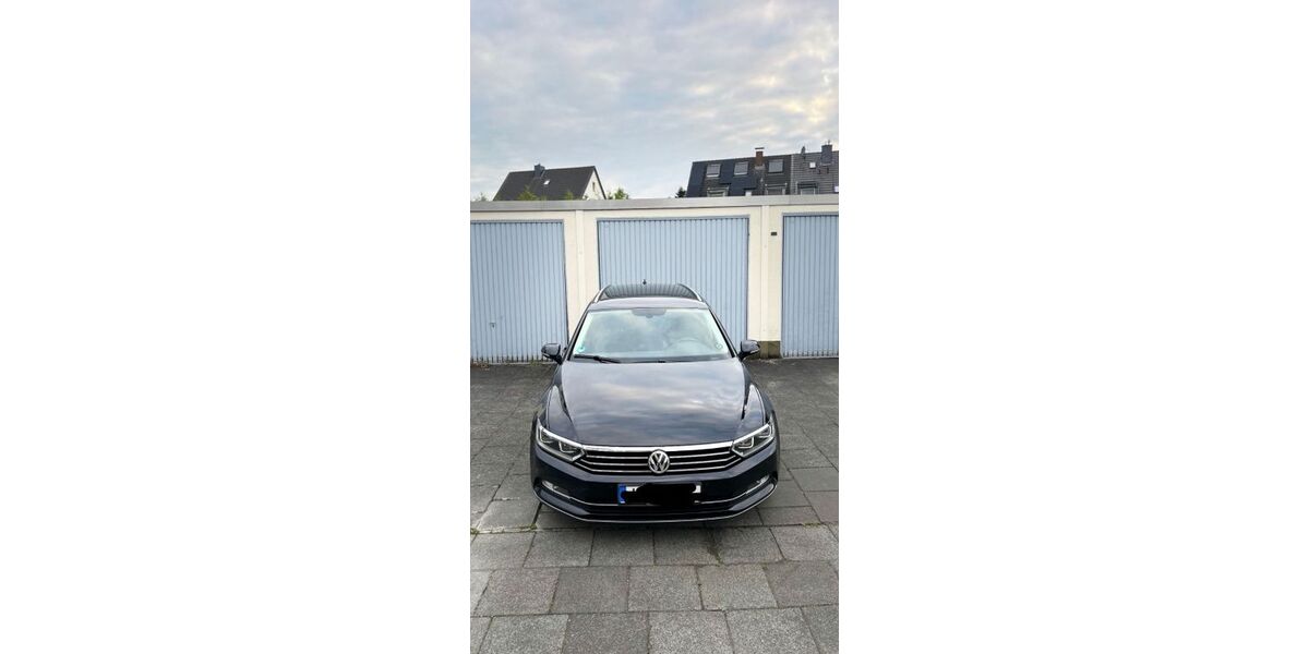 VW Passat 232.800 km 10.000 &euro; Köln 51067