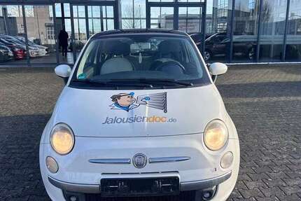 Fiat 500 189.000 km 1.880 &euro; Erftstadt 50374