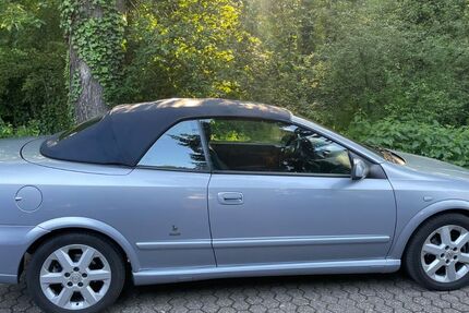 Opel Astra 186.244 km 5.800 &euro; Kerpen 50169