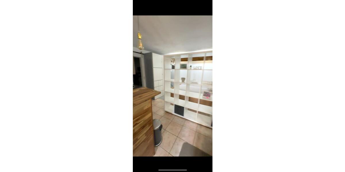 Vollausgestattetes Apartment in Deutz - ideal für Pendler 1 zimmer