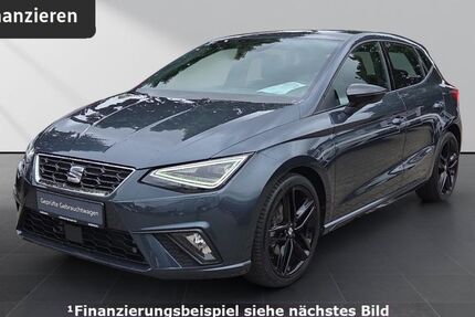 Seat Ibiza 22.400 km 19.990 &euro; Solingen 42719