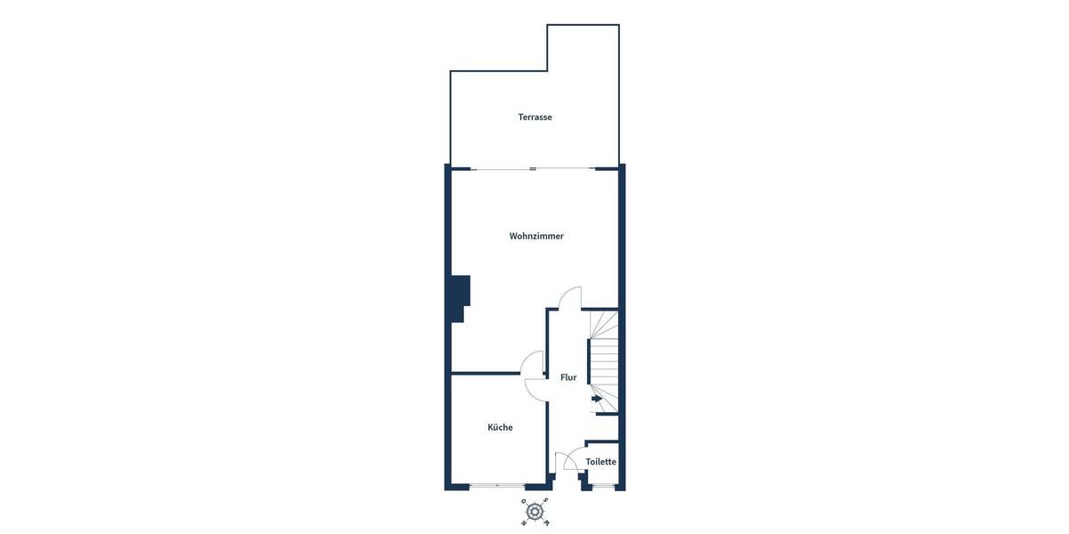 Reihenmittelhaus Köln Zündorf - 5 Zimmer, 160 m&sup2;, 695.000&euro; | Angebot:26673476