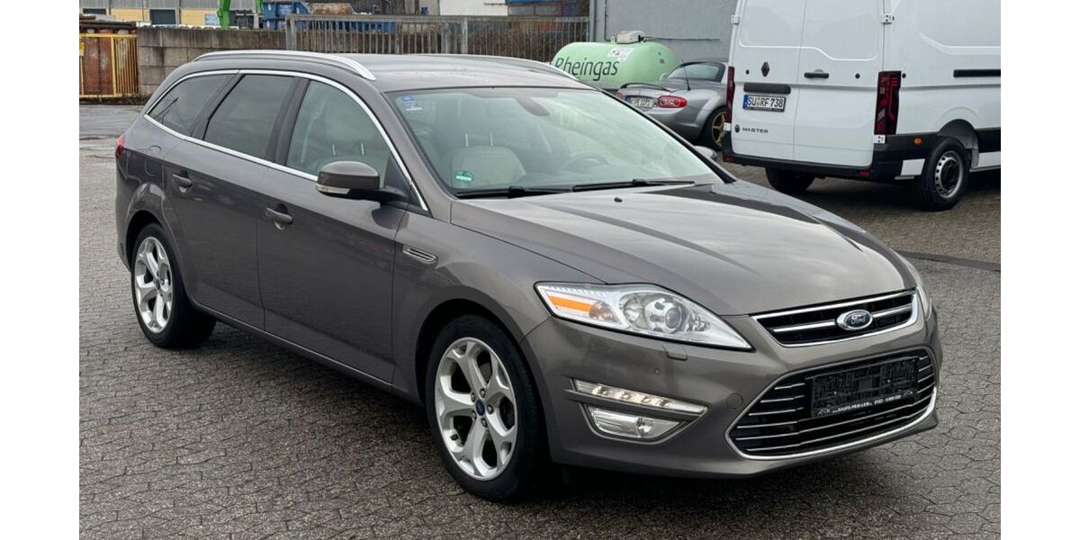 Ford Mondeo 242.100 km 4.990 &euro; Bornheim 53332